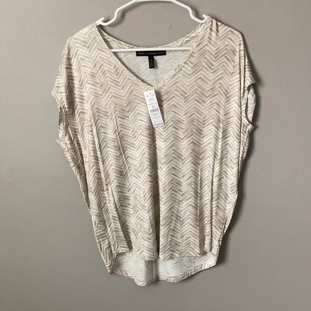 WHBM Top